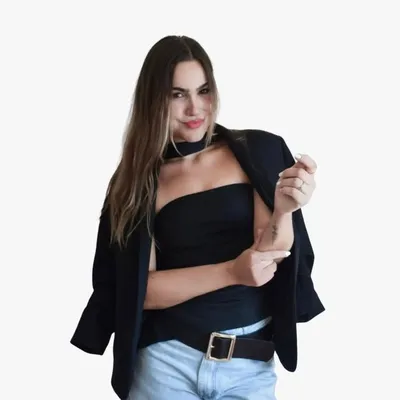 Rocío Hernández profile