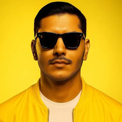 Rohit Joshi profile