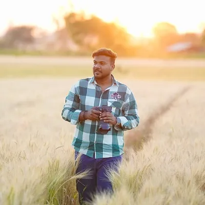 Rohit Borse|Photographer | IN๐ profile