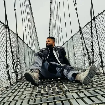 Rohit Sharma (CrayLyf Rohit)