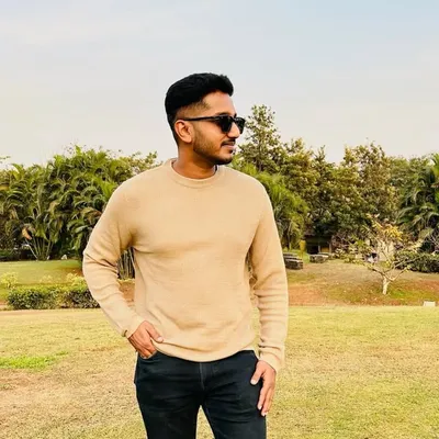 Rohiit Mhatre profile