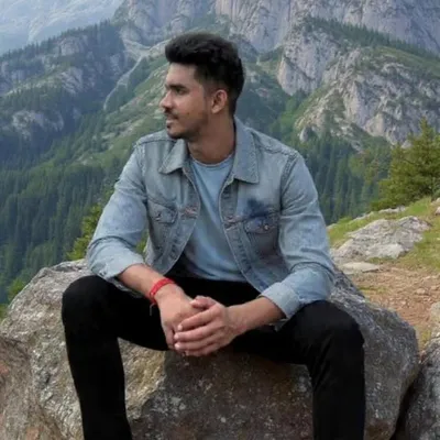 Rohit Chaudhary profile