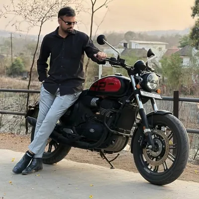 Rohit Yadav profile