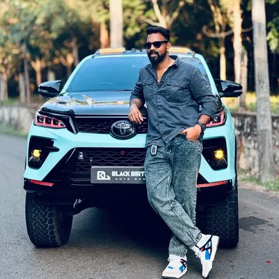 Rohin Balu profile