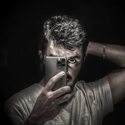 Rohin Hooda profile