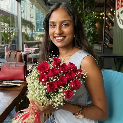 Rohini Pathi profile