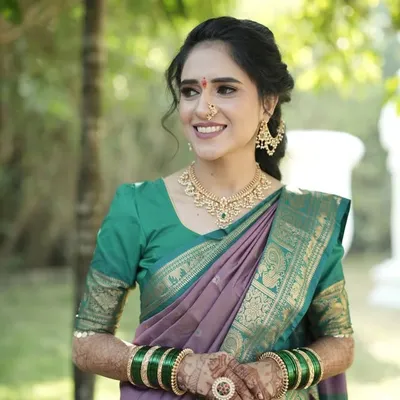 Rohini ♥️ profile