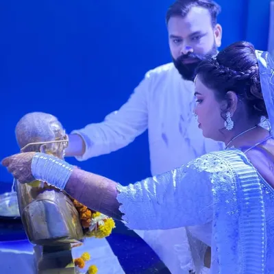 Rohini kharat muneshwar profile