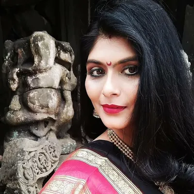 Rohini Kulthe 🧿 profile