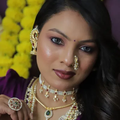 Rohini Marathe profile
