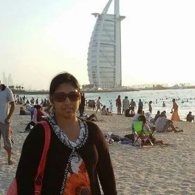 Rohini Mhaske profile