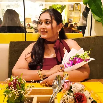 रोहिणी 🧚♀️ profile