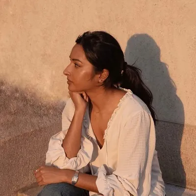 Rohini Manickam, PhD profile