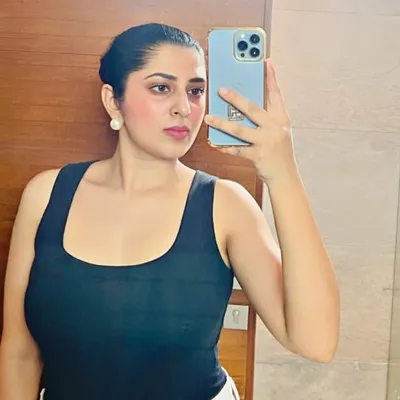 Rohini Ram profile