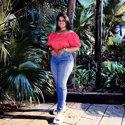 Rohini Ruke profile