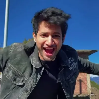 Rohit saraf( pyaar se rishi) profile
