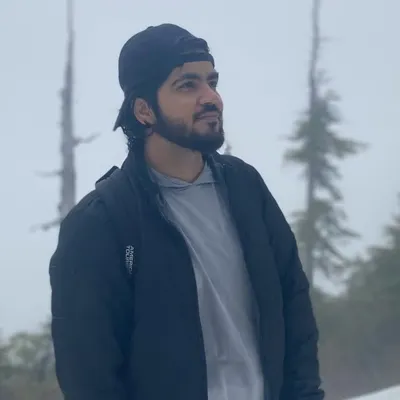 Rohit Dabas profile