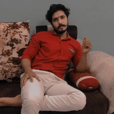 Rohit Gautam Kamble profile