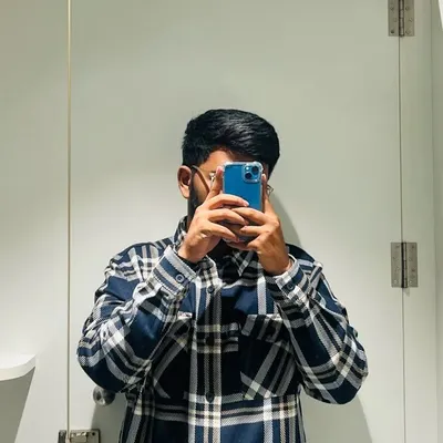 Rohit Gosavi profile
