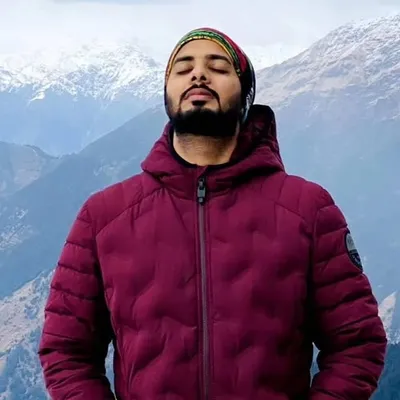 Rohit Gupta profile