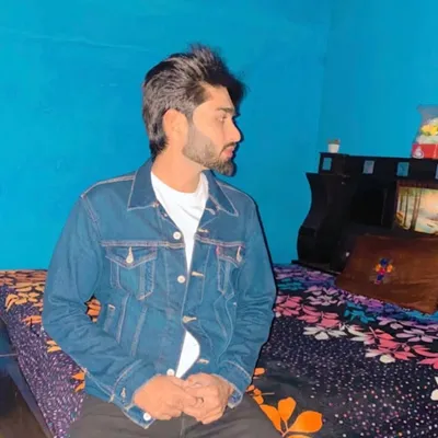 Rohit Sharma profile