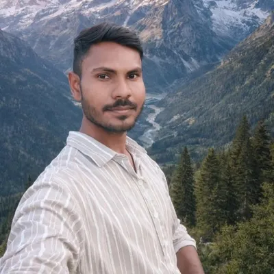 Rohit Navneet profile