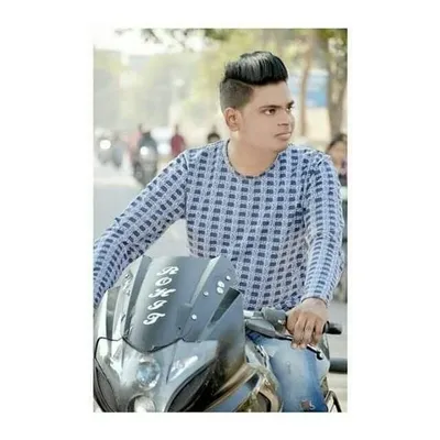 Rohit pandat profile