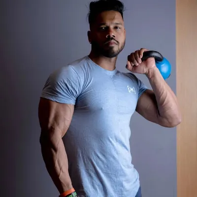 Rohit Nishad | Fat Loss Coach profile