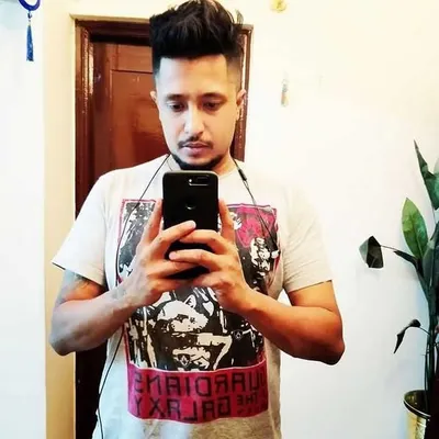 Rohit Ravindran profile