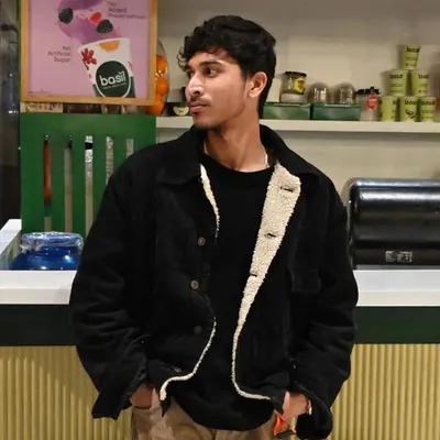 Rohit Rawat profile