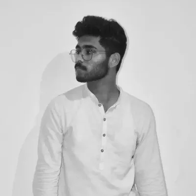 Rohit Sarkar profile