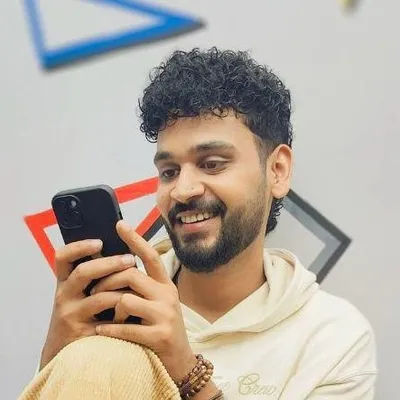 Rohit Varghese profile