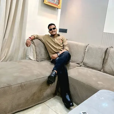 Kanoja Rohit R K profile