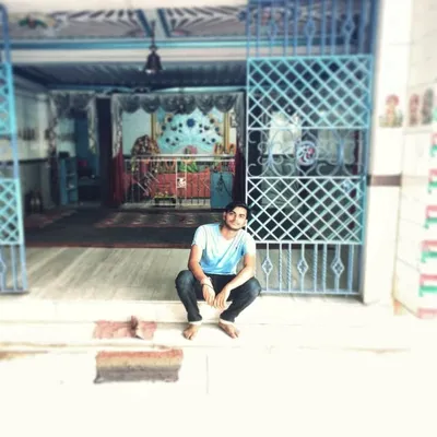 Rohit Rajak profile