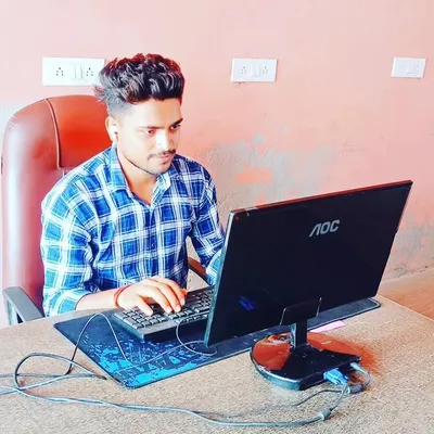 Official_Rohit_Sarawa profile