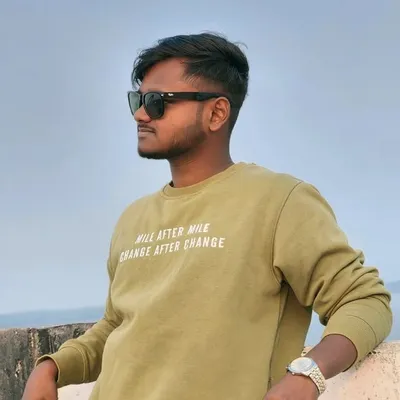 ₹0Hiत (روہت) profile