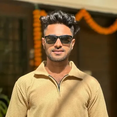 Rohit_🤎 profile