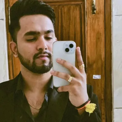 Rohit Rawat profile