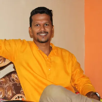Rohit Shigwan profile