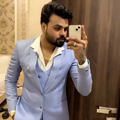 Rohit Patel