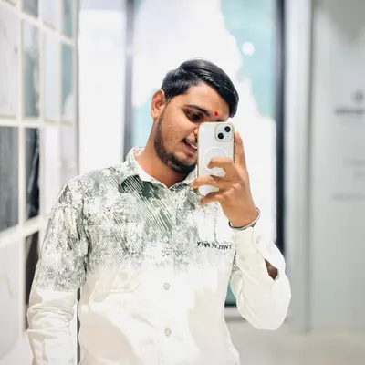 चि.रोहित संतोष महाजन profile
