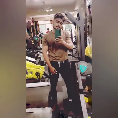 Rohit Gaikwad profile