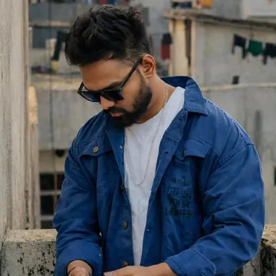 ROHIT SAROJ profile