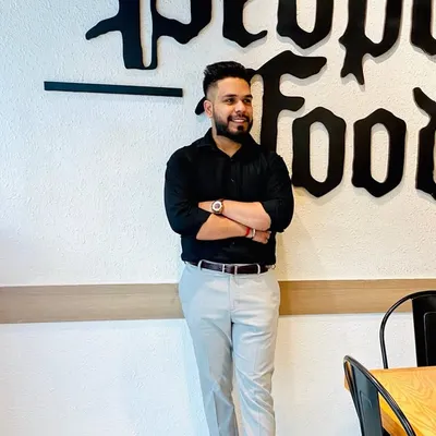 Rohit Sharma profile