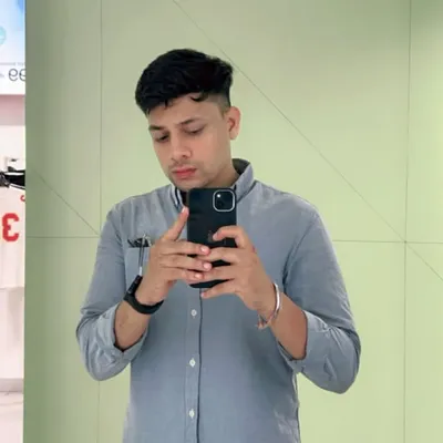 Il Rohit Ningwal Il profile