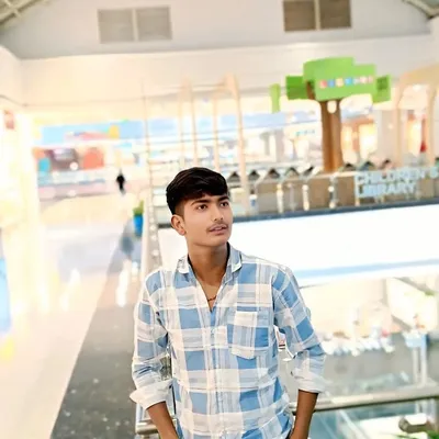 Rohit Rathod profile