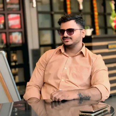 Rohit Pawar profile