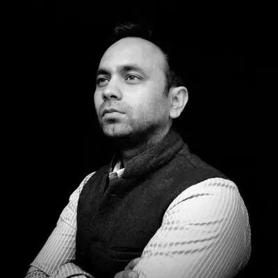Rohit Vohra profile