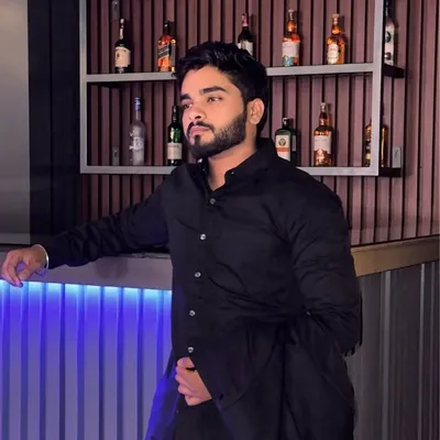 Rohit Arya profile