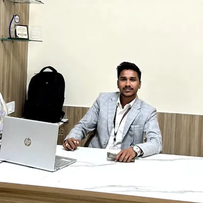 Rohit Ashanna profile
